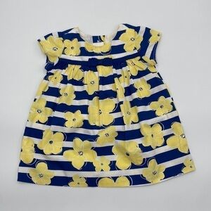 Gymboree Baby Dress 3-6 Months